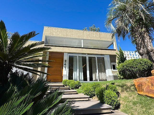 Casa de Condomínio 3 quartos à venda, 196m², Morada Gaúcha - Gravataí — foto 2