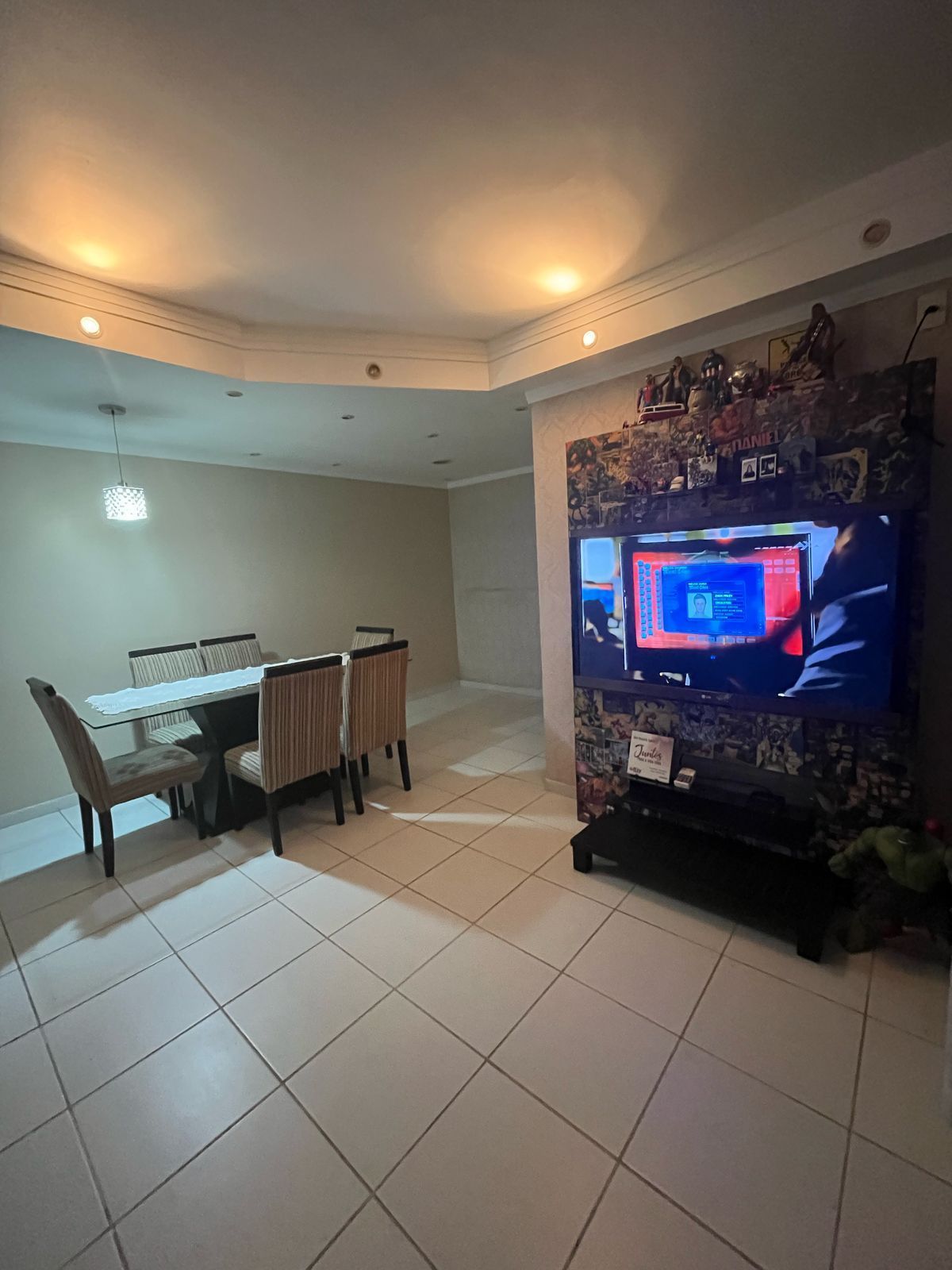 Apartamento 3 dormitórios, 1 suíte, Bairro Vila Cachoeirinha — foto 3