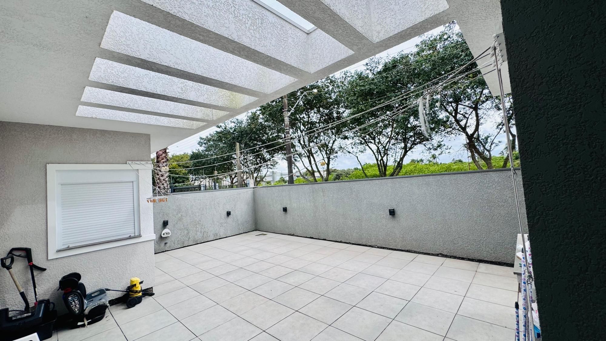 Casa à venda com 3 quartos, 150m² - Foto 25