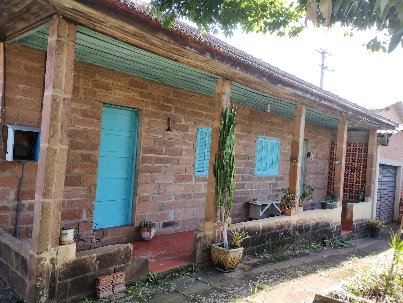 Sitio com área total 2.250m² Bairro Distrito Industrial — foto 2