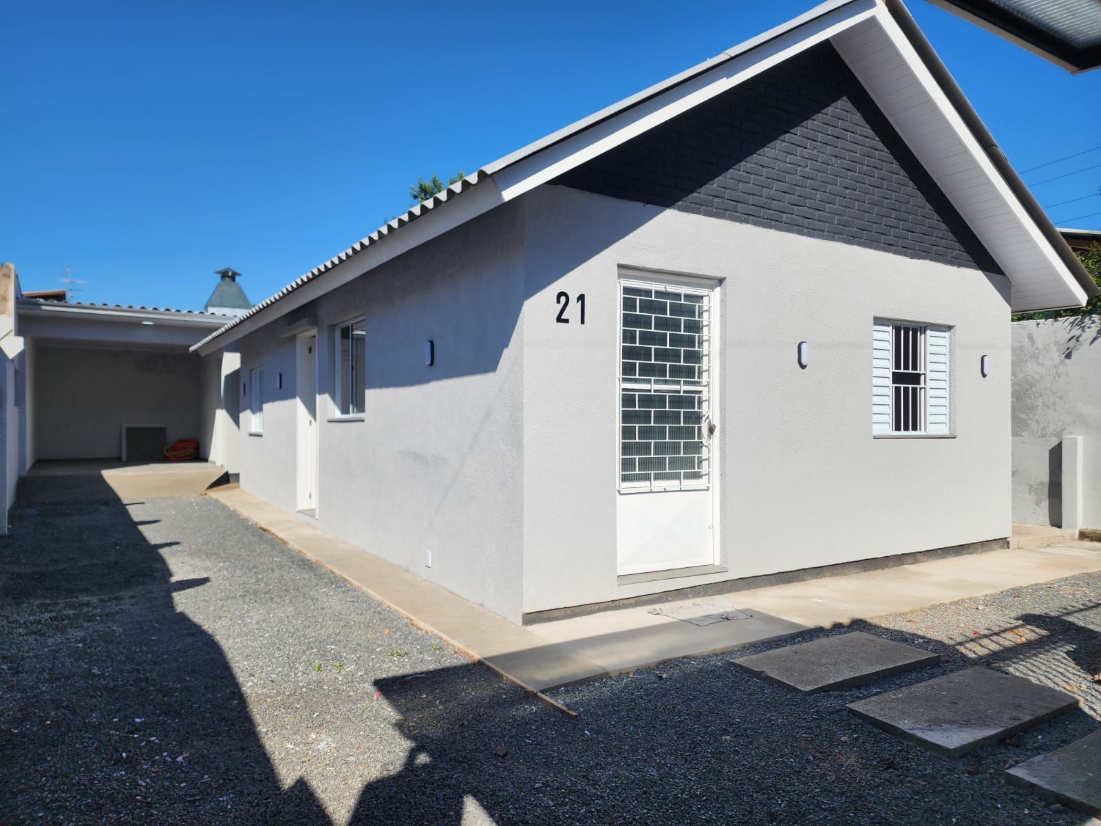 Casa 3 quartos à venda, 111m², COHAB - Cachoeirinha — foto 4