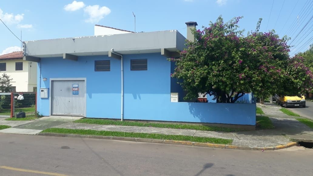 Casa 3 quartos à venda, 120m², Parque Marechal Rondon - Cachoeirinha — foto 2
