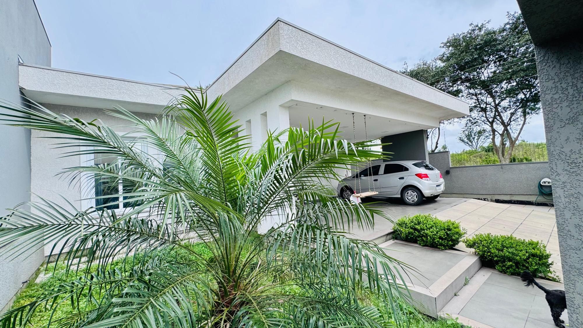 Casa à venda com 3 quartos, 150m² - Foto 4