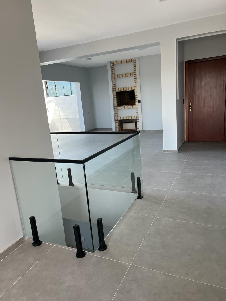 Apartamento cobertura novo, 3 dormitórios, 1 suíte, 2 vagas, Bairro Vila Cachoeirinha — foto 3