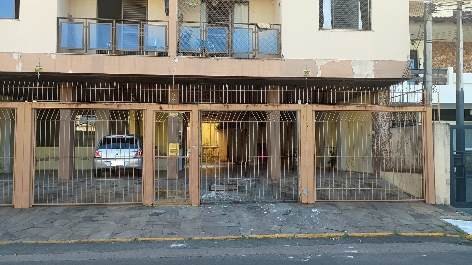 Apartamento, 1 quarto, para alugar, 40 m², Vila Imbui - Cachoeirinha — foto 2