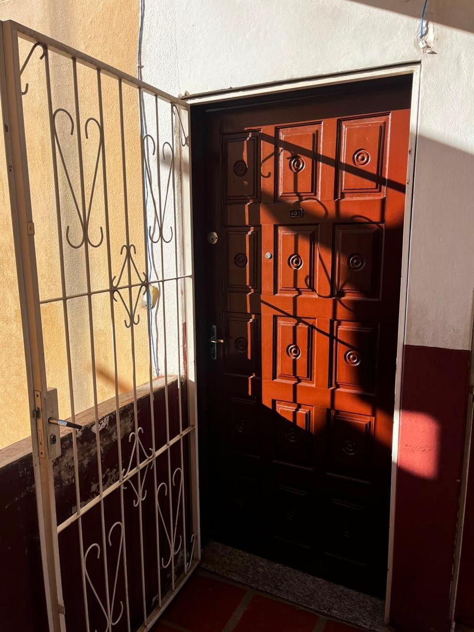 Apartamento 2 quartos à venda, 40m², Guajuviras - Canoas — foto 5