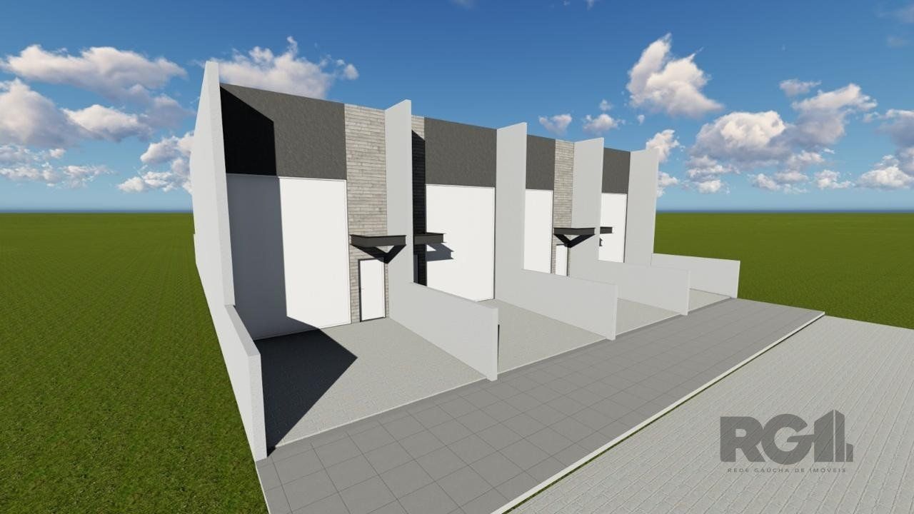 Pavilhão para alugar, 150m², Morada do Vale III - Gravataí — foto 3