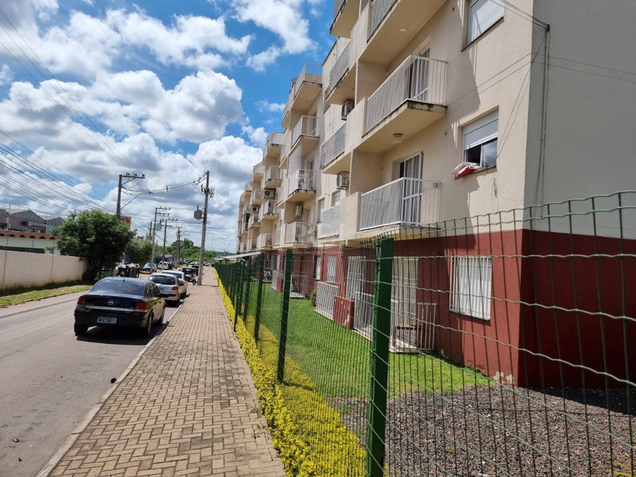 Apartamento à venda com 2 quartos, 57m² - Foto 2