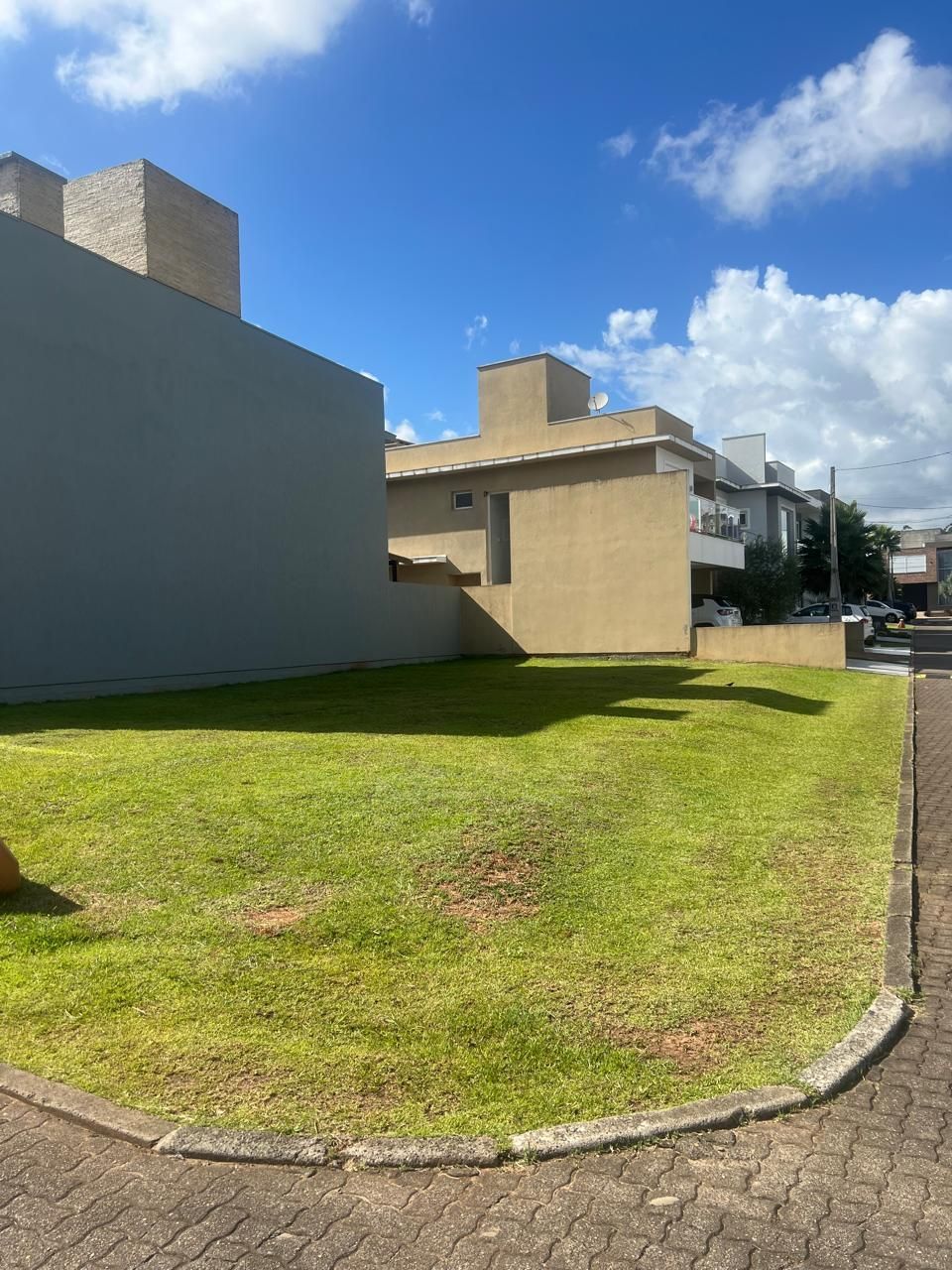 Terreno de esquina área total 227,43 bairro central Park — foto 2
