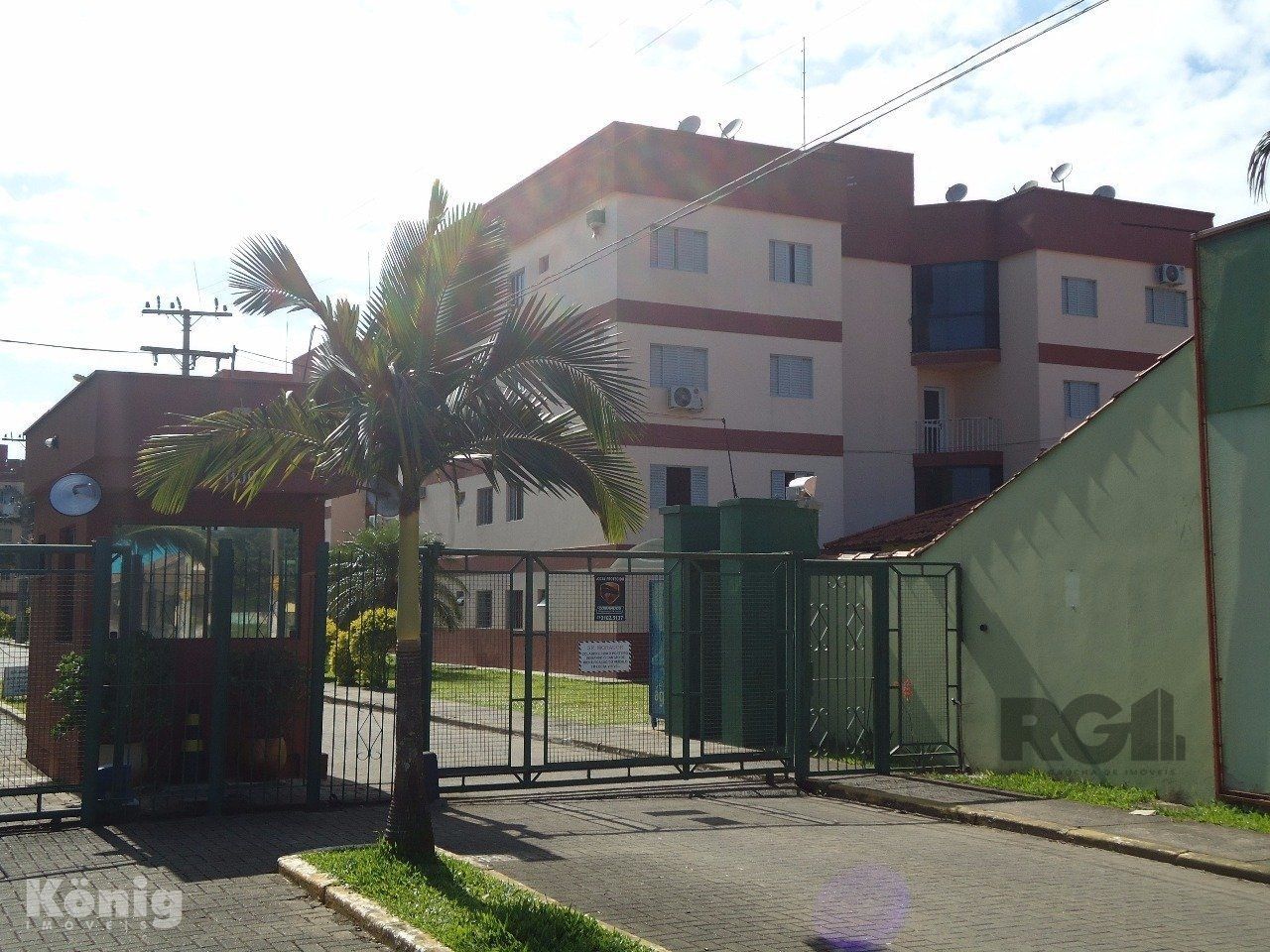 Apartamento à venda com 2 quartos, 49m² - Foto 1
