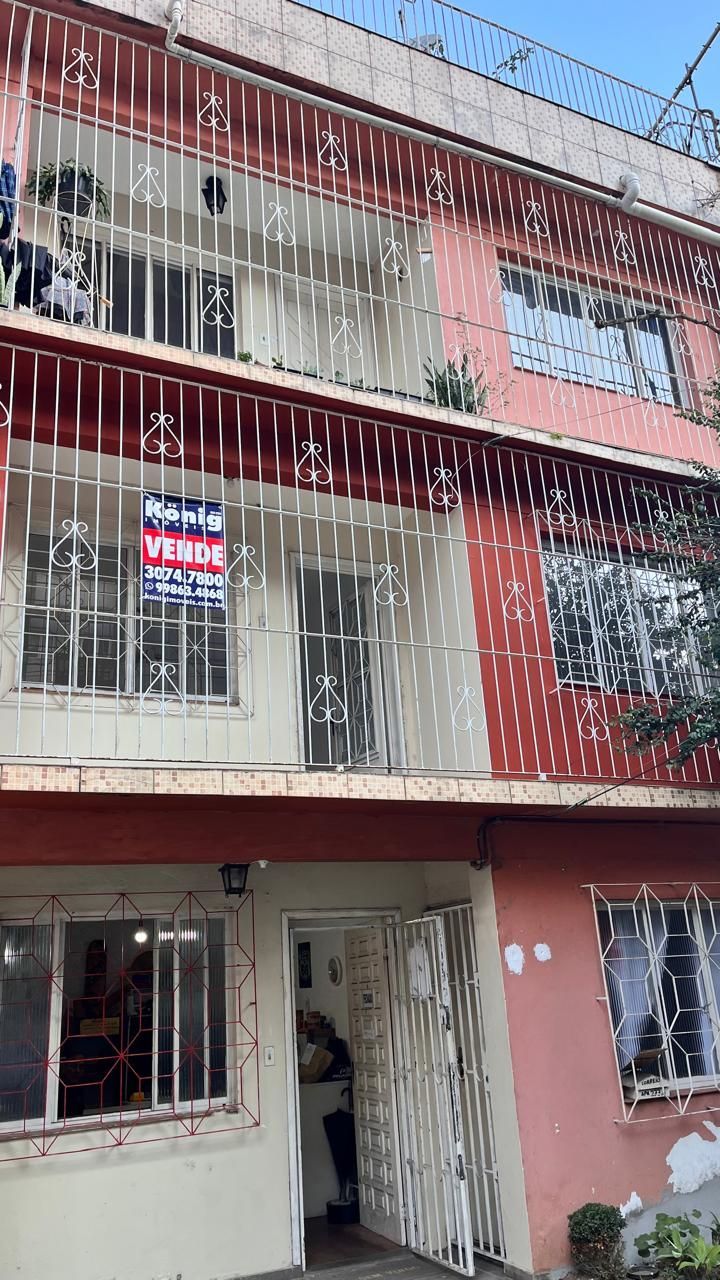 Apartamento 2 quartos à venda, Vila Veranópolis - Cachoeirinha — foto 3