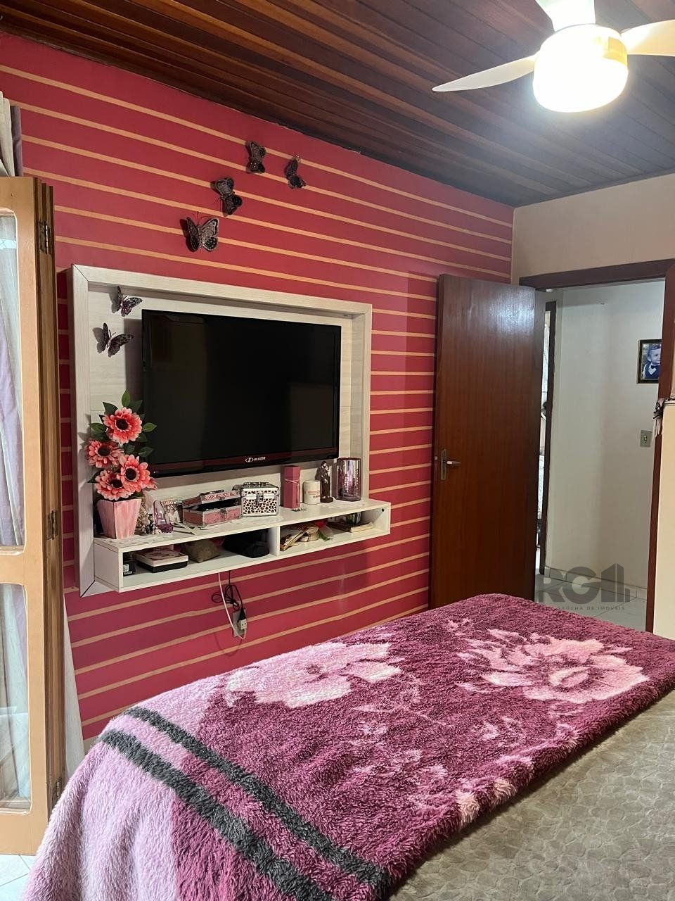 Sobrado, 2 quartos, 56 m² - Foto 9
