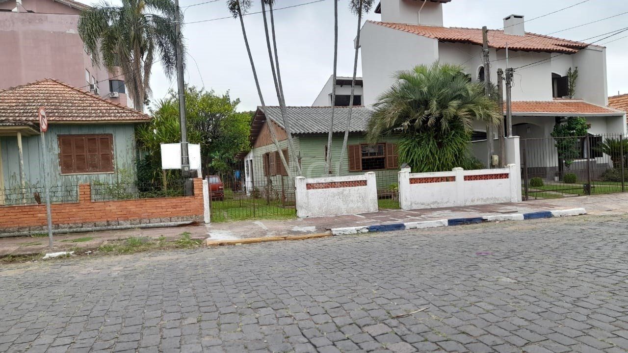 Terrenos 700m²  Bairro vila Veranópolis — foto 4