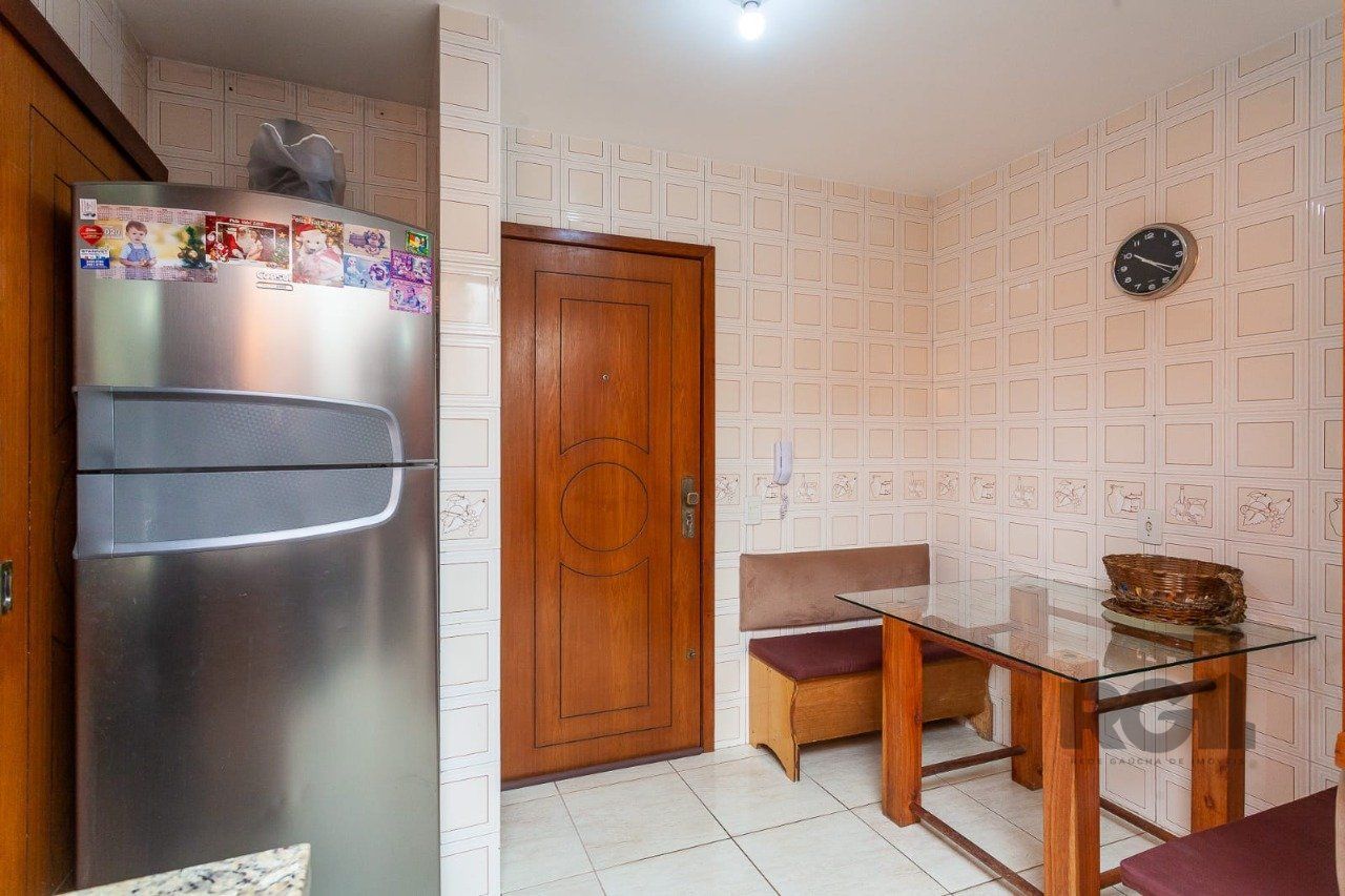 Apartamento à venda com 3 quartos, 125m² - Foto 24