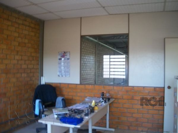 Pavilhão para alugar, 600m², Souza Cruz - Cachoeirinha — foto 3