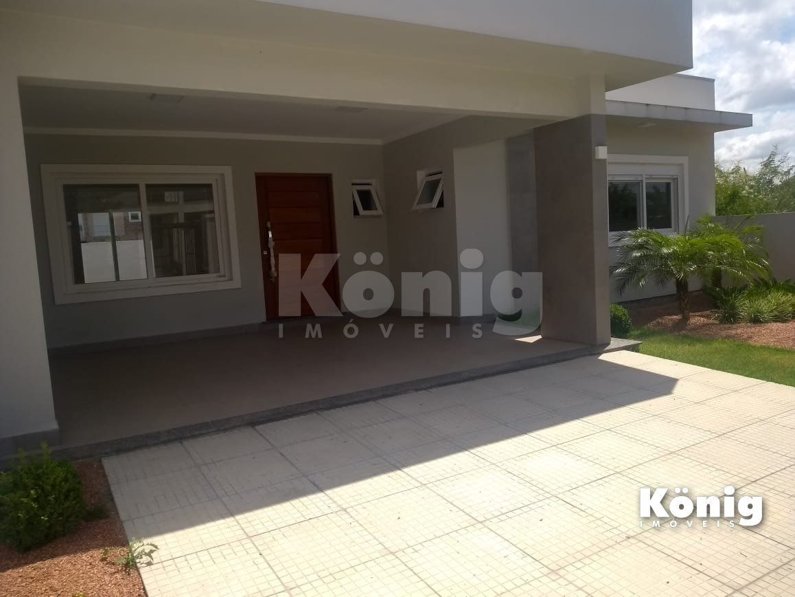 Casa 3 quartos à venda, 130m², Parque da Matriz - Gravataí — foto 2