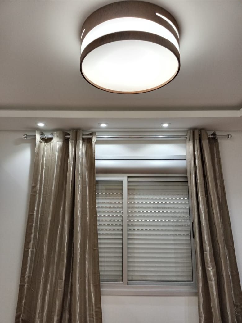 Apartamento à venda com 3 quartos, 69m² - Foto 13