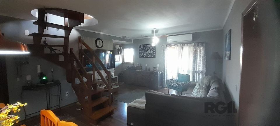 Cobertura à venda com 2 quartos, 131m² - Foto 4