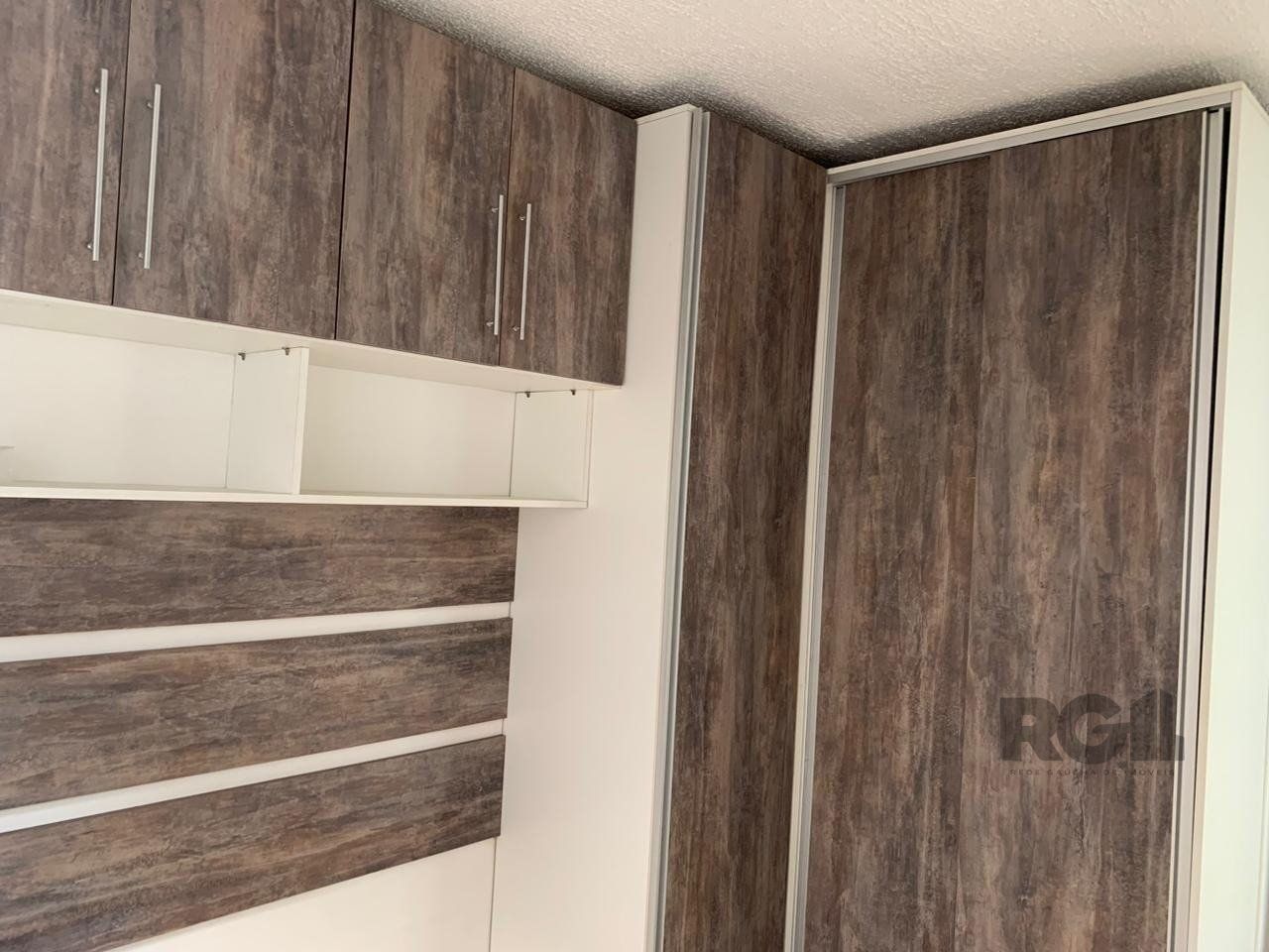 Apartamento, 2 quartos, 50 m² - Foto 6