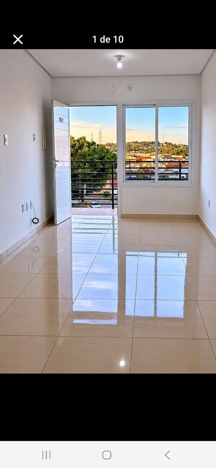 Apartamento 3 quartos à venda, 57m², Jardim do Bosque - Cachoeirinha