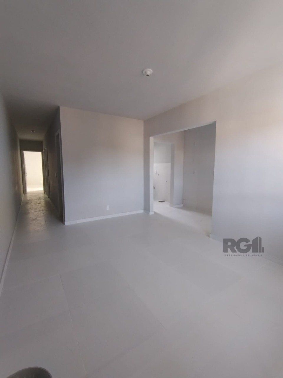 Apartamento 3 dormitórios, vaga de garagem, Bairro Morada do Vale II — foto 3