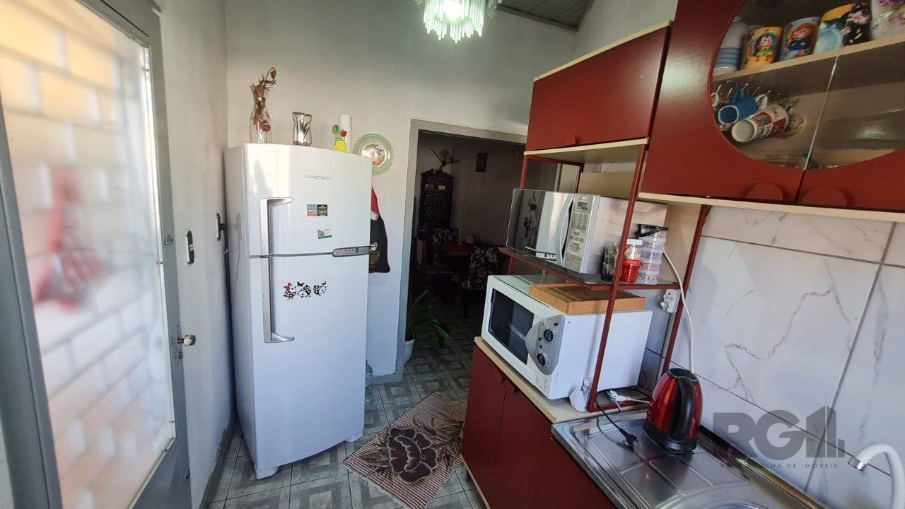 Casa 3 dormitórios, 3 vagas de garagem, Bairro Princesa Izabel — foto 3
