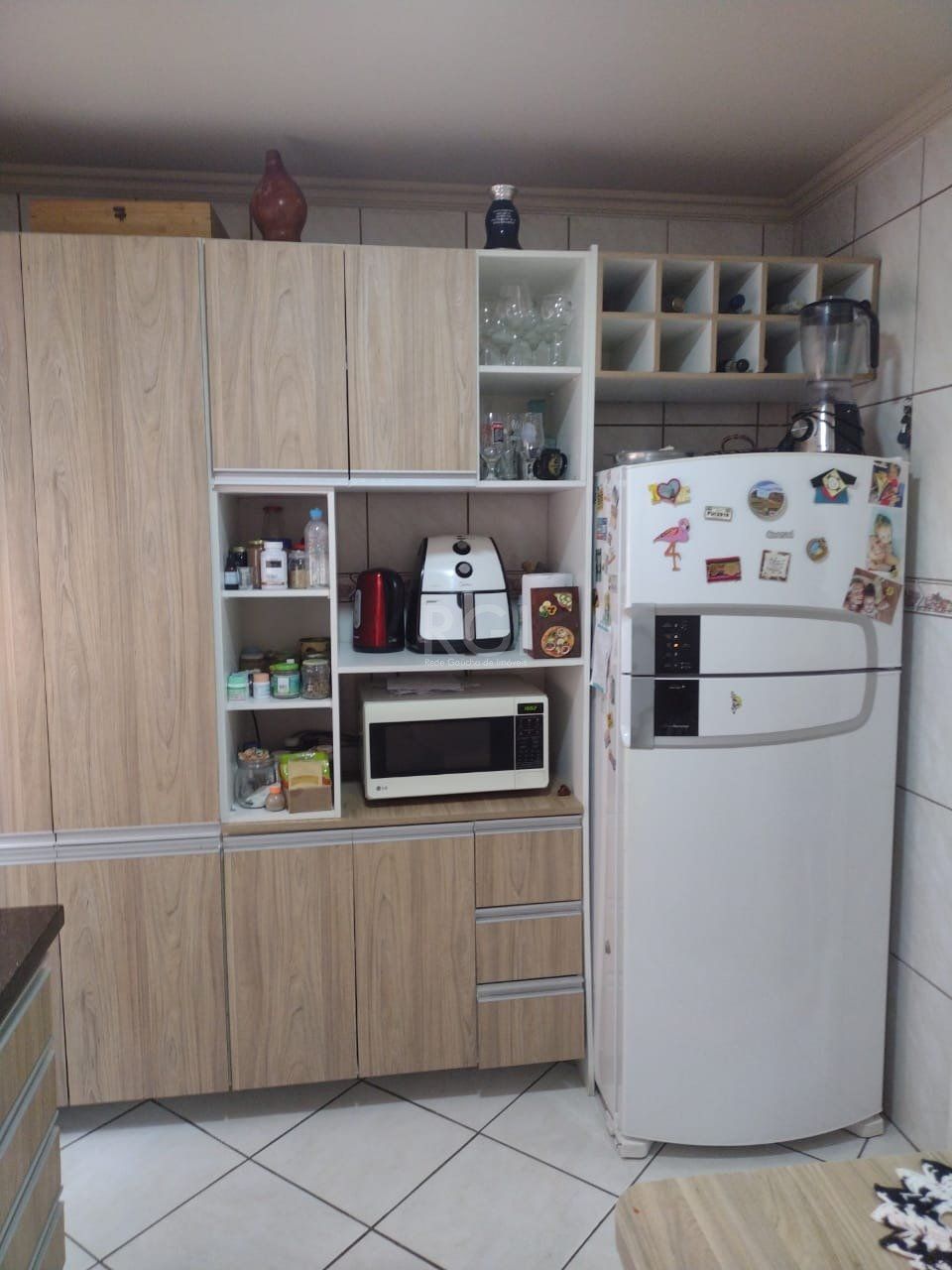 Apartamento, 2 quartos, 55 m² - Foto 7