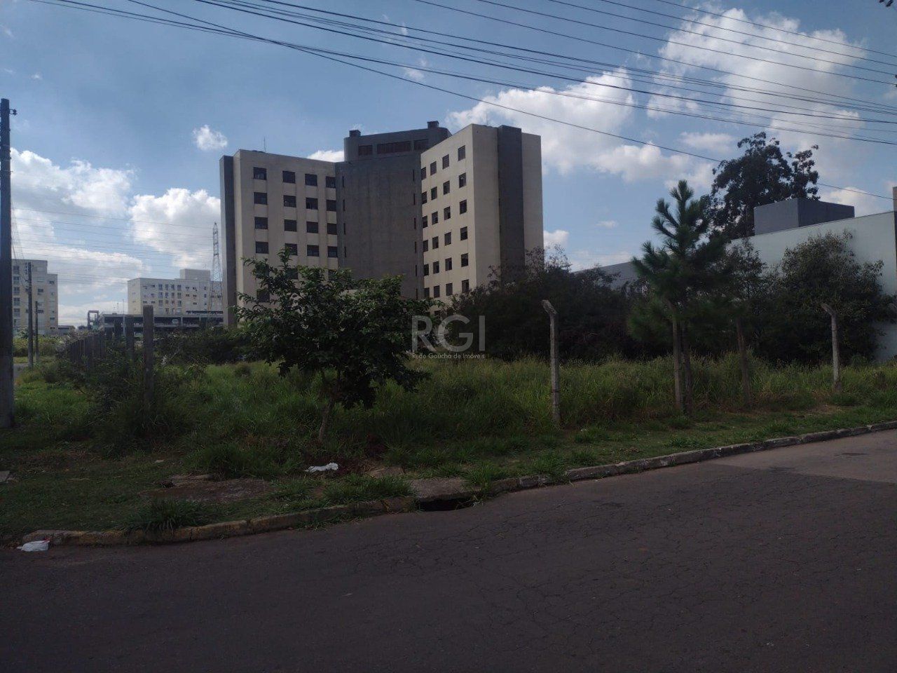Terreno 1.440m² Loteamento Colinas — foto 2