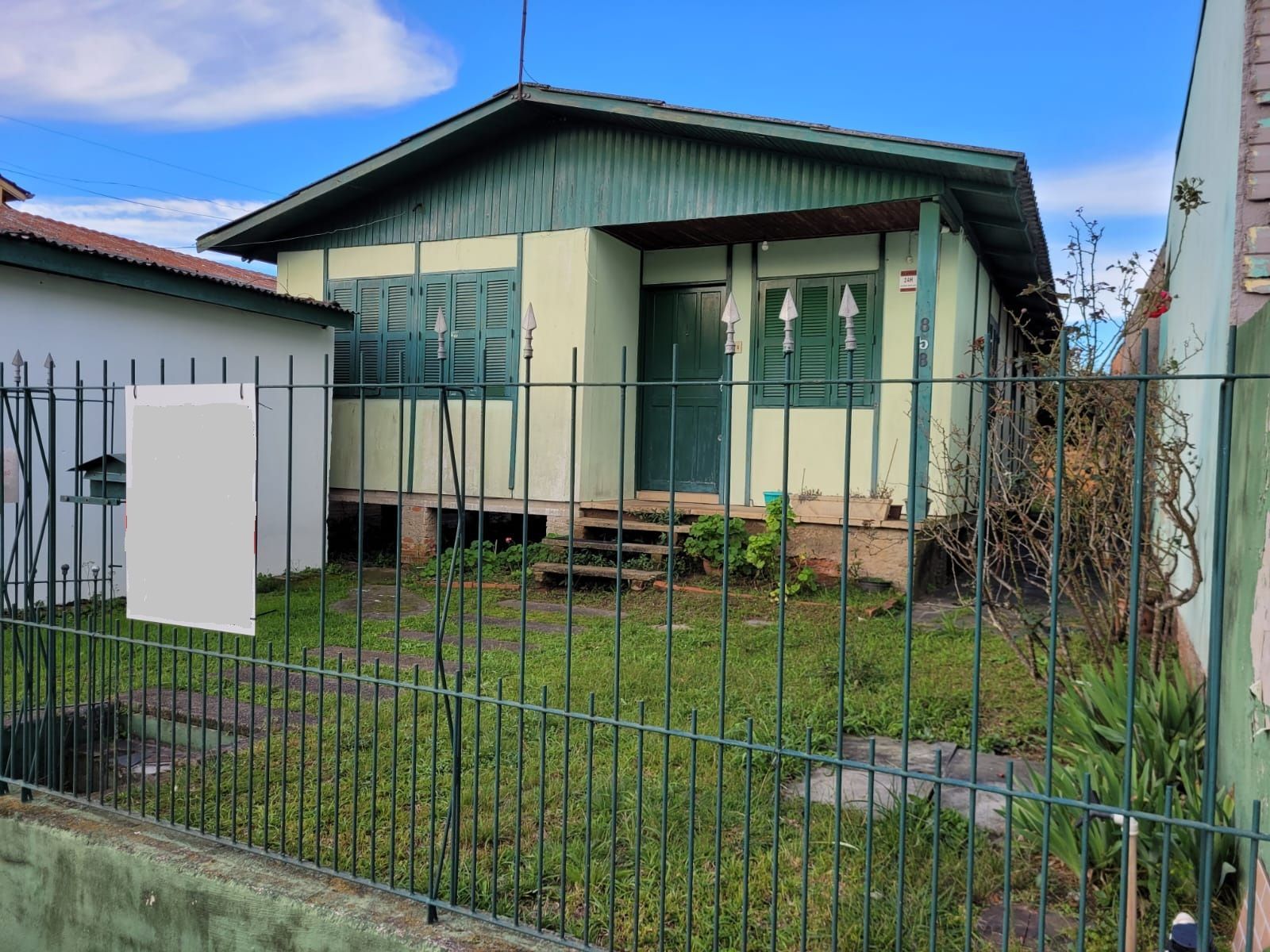 Casa 3 dormitórios Bairro Vila Imbuí — foto 2