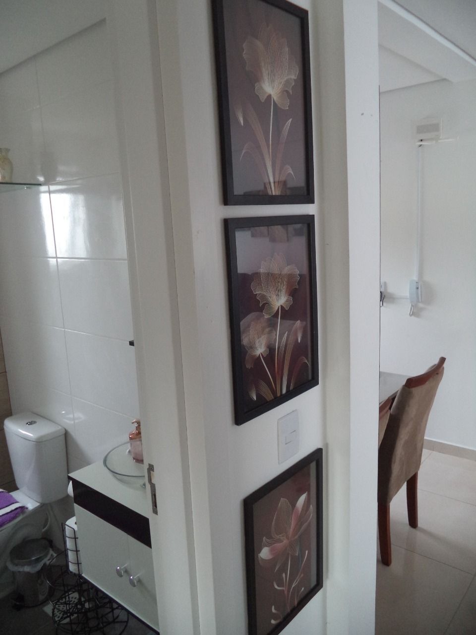 Apartamento à venda com 3 quartos, 69m² - Foto 14