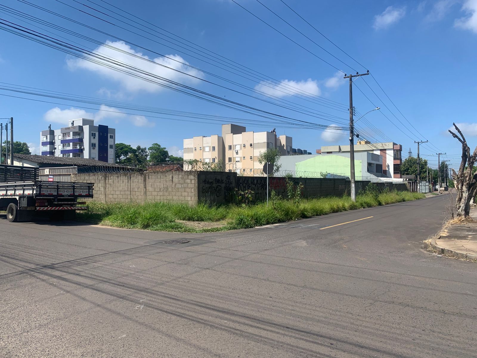Terreno 1.080m² Bairro Princeza Izabel — foto 4