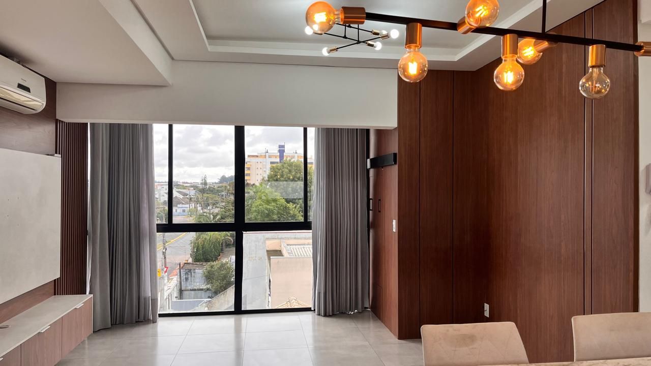 Apartamento 2 quartos à venda, 64m², Vila Jardim América - Cachoeirinha — foto 3
