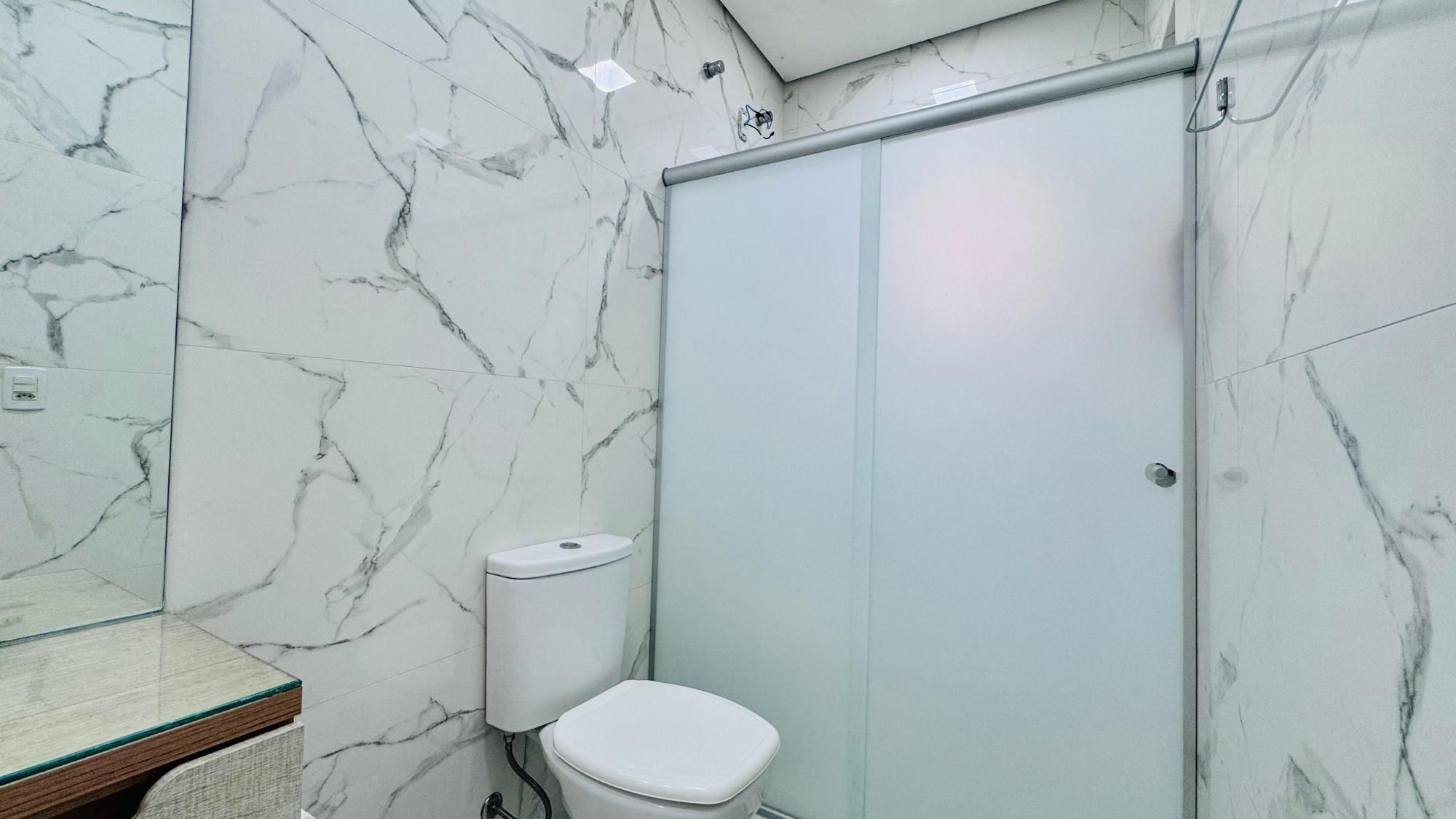 Casa à venda com 3 quartos, 150m² - Foto 10