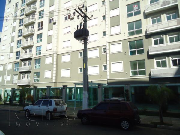 Apartamento 2 quartos à venda, 75m², Vila Monte Carlo - Cachoeirinha