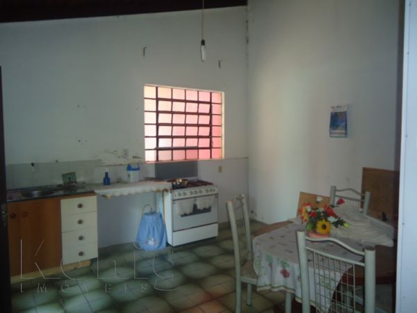 Sobrado 2 quartos à venda, 80m², Vila Imbui - Cachoeirinha