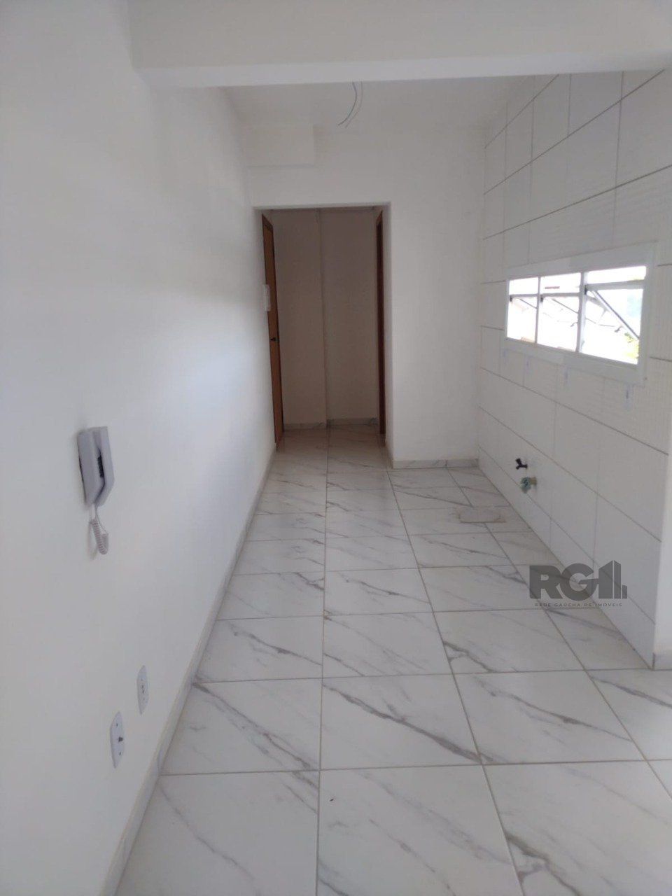 Apartamento à venda com 1 quarto, 32m² - Foto 7
