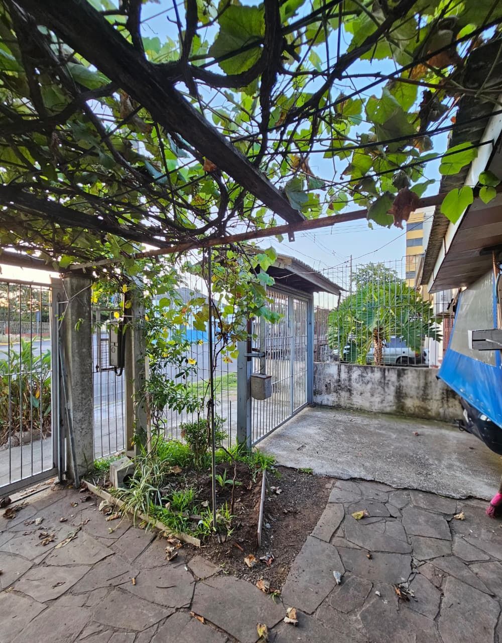 Casa 2 dormitórios, 2 vagas, Bairro Jardim América — foto 4