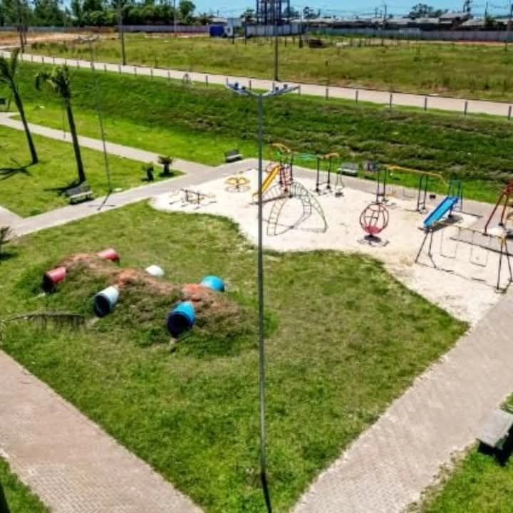 Terreno em condomínio Jardim Unique, área total 150m², Bairro Espirito Santo — foto 5