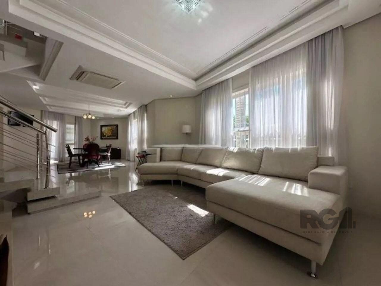Sobrado 3 quartos à venda, 420m², Parque da Matriz - Cachoeirinha — foto 3