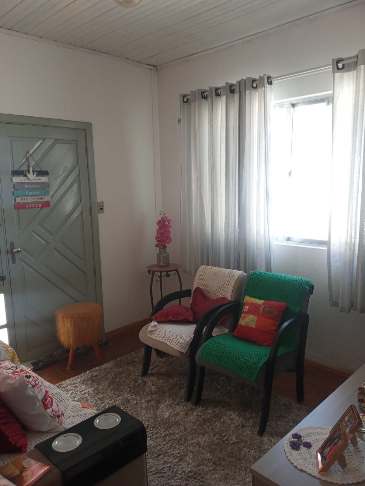 Casa 3 dormitórios, vaga de garagem, Bairro Bom Principio — foto 4
