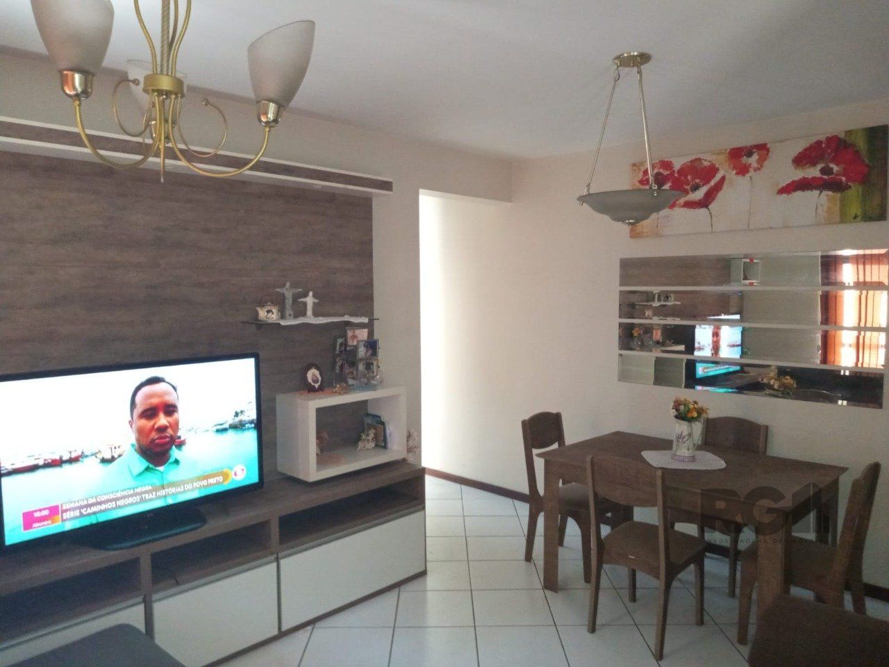 Apartamento à venda com 2 quartos, 73m² - Foto 5