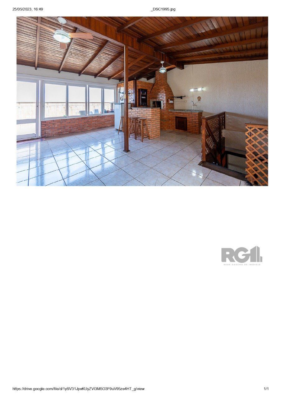 Apartamento à venda, 305m², Ponta Porã - Cachoeirinha — foto 3