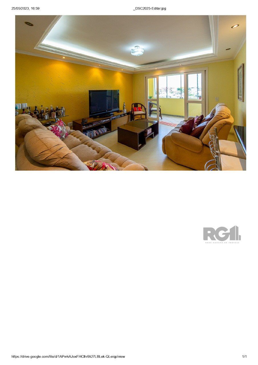 Apartamento à venda, 305m², Ponta Porã - Cachoeirinha — foto 2