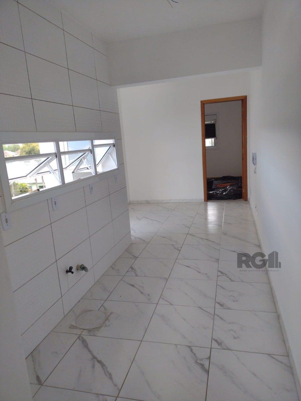 Apartamento à venda com 1 quarto, 32m² - Foto 5