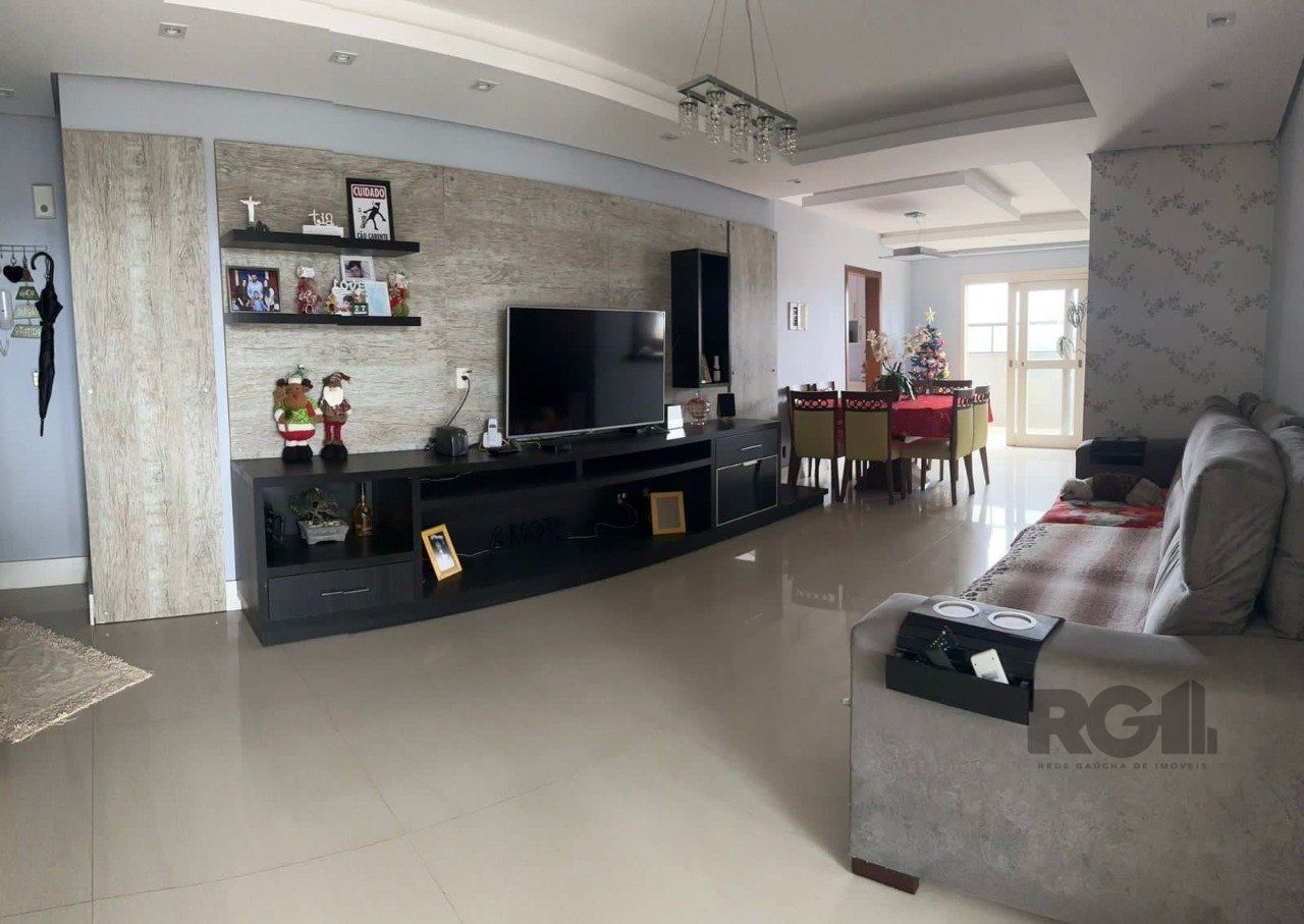 Cobertura, 3 quartos, 246 m² - Foto 2