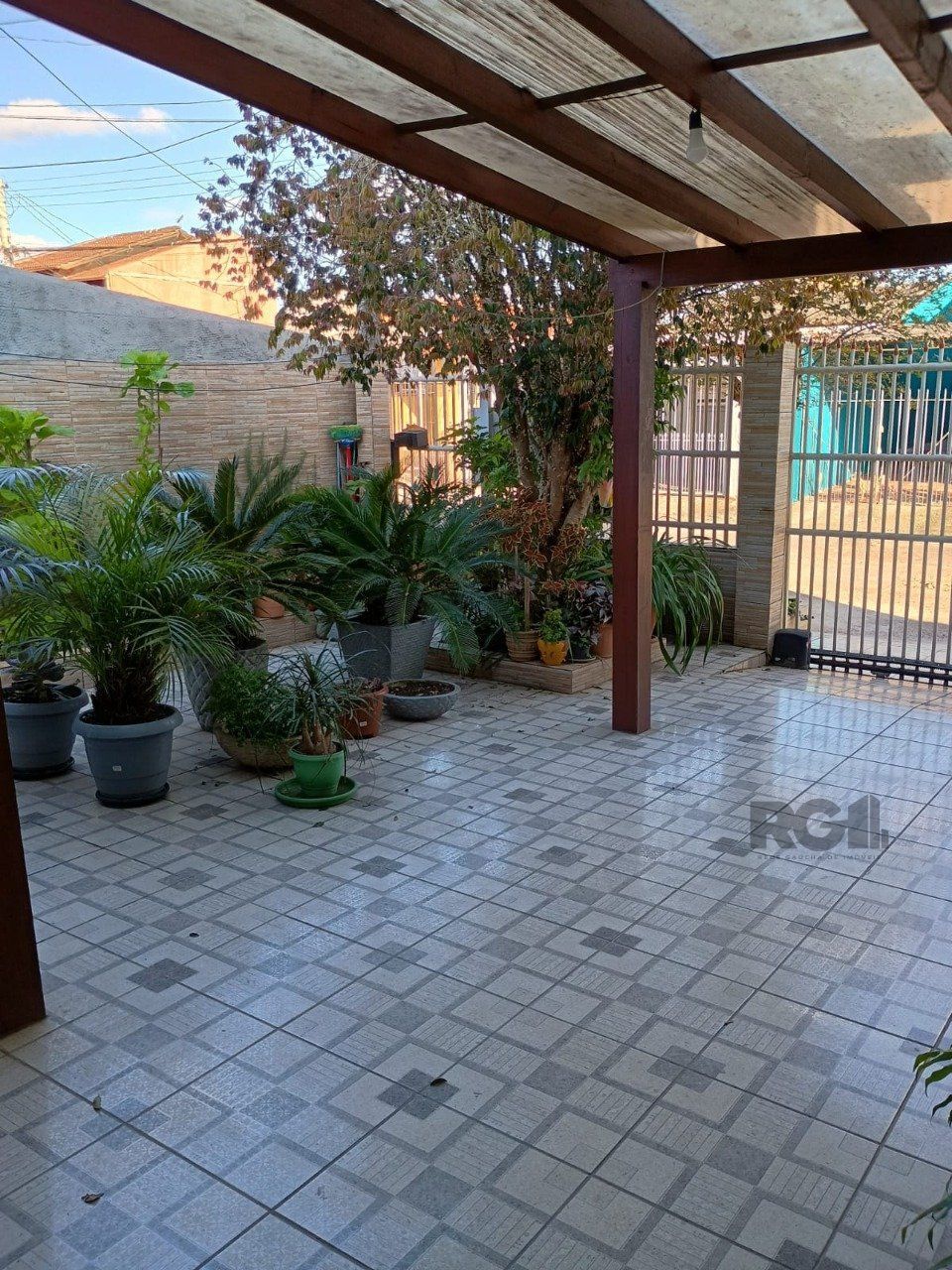 Casa, 2 quartos, 49 m² - Foto 3