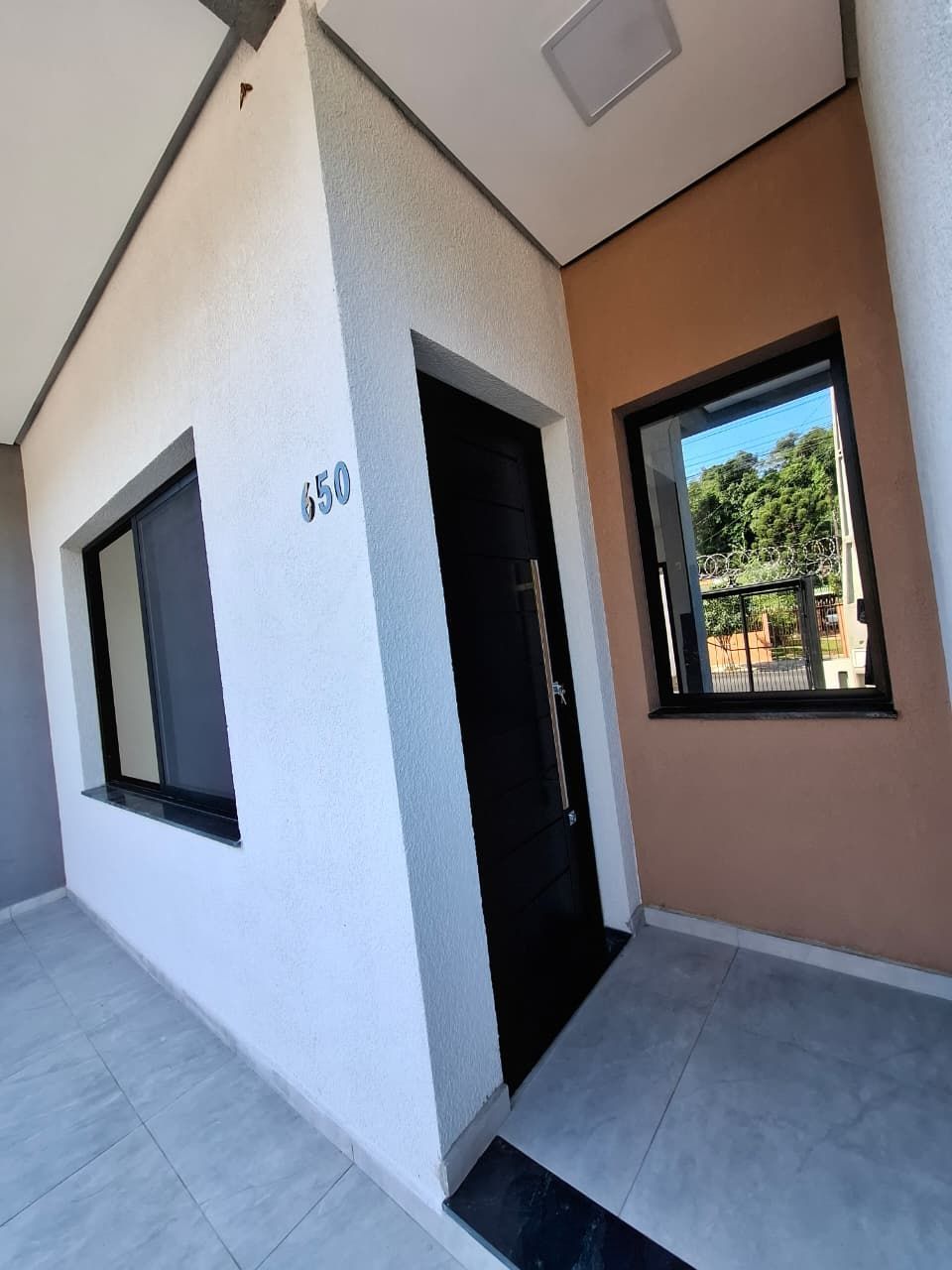Casa sobrado 3 dormitórios, 1 suíte, 2 vagas, Bairro Parque da Matriz — foto 2