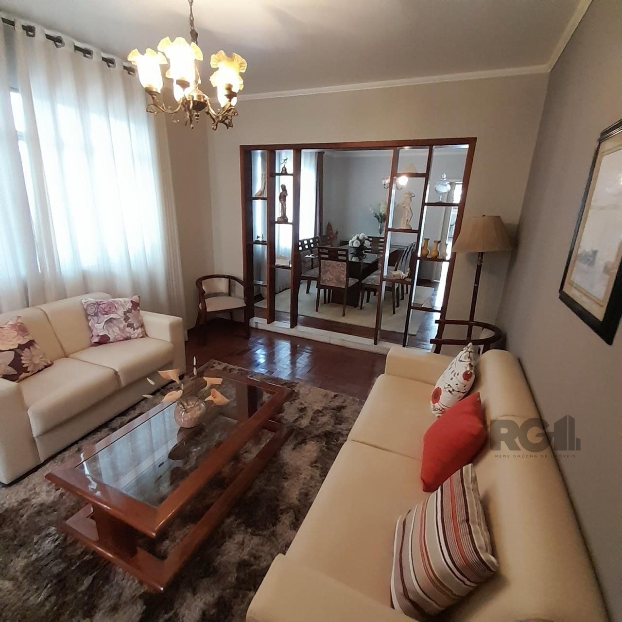 Casa 3 quartos à venda, 150m², Vila Eunice Nova - Cachoeirinha — foto 3