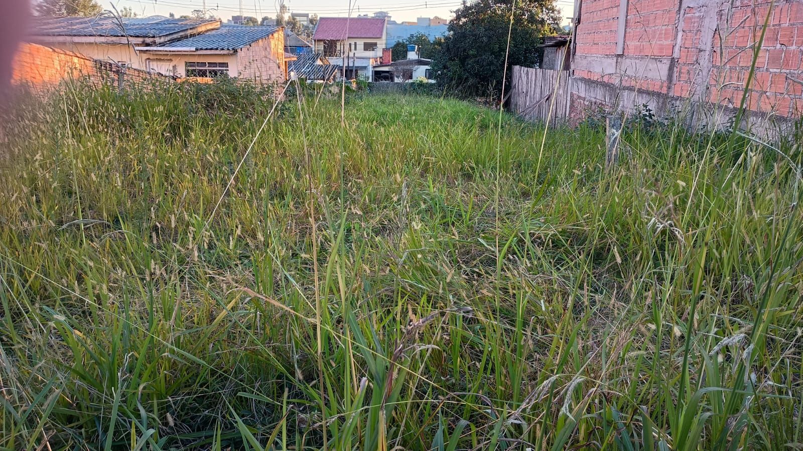 Terreno à venda, Morada do Vale I - Gravataí