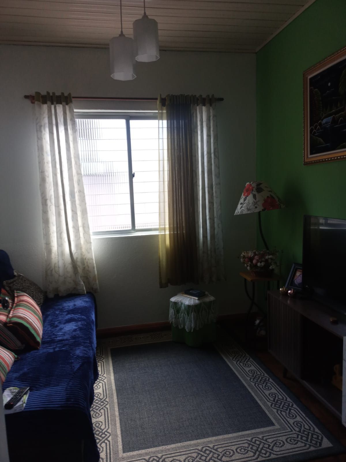 Casa 3 dormitórios, vaga de garagem, Bairro Bom Principio — foto 5